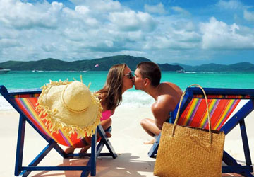 Delightful Goa Vacation