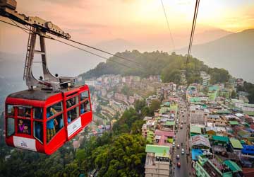 gangtok Tour Package