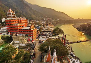 Haridwar Rishikesh