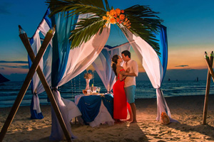 Honeymoon Paradise Andaman