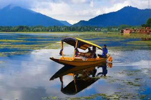 Kashmir Holiday Tour
