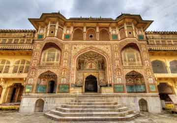 Pearls of Rajasthan Tour