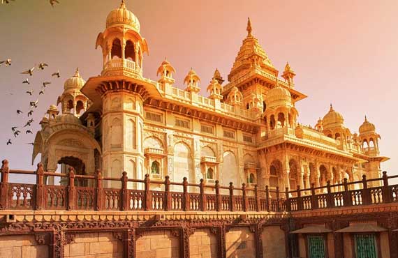 rajasthan  tour