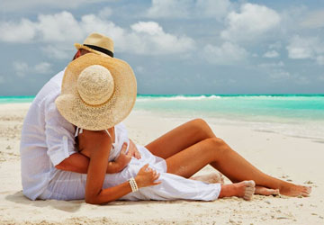 Romantic Goa Honeymoon Tour