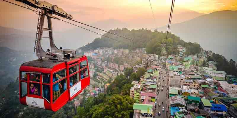 darjeeling Tour