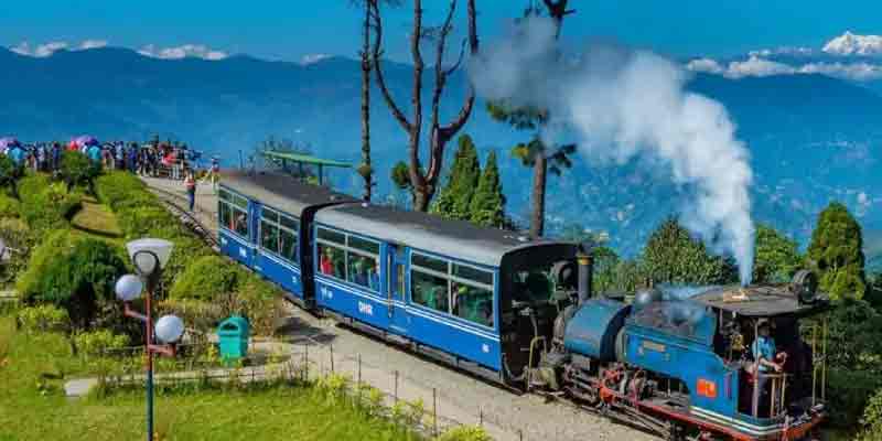 darjeeling Tour