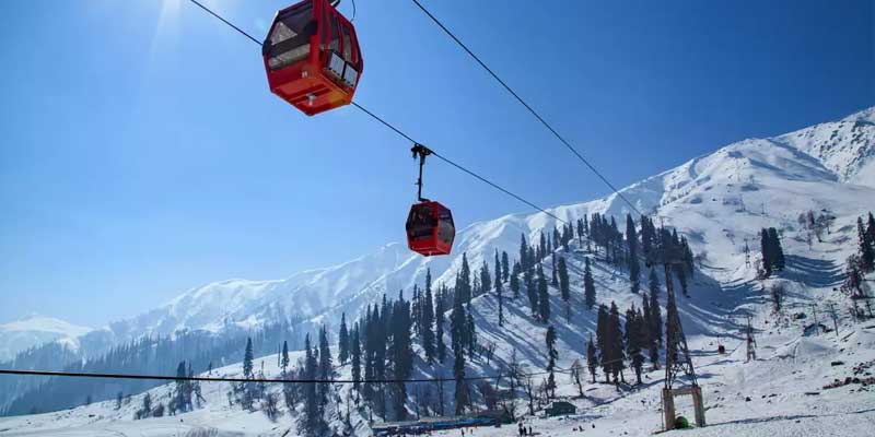 gulmarg Tour