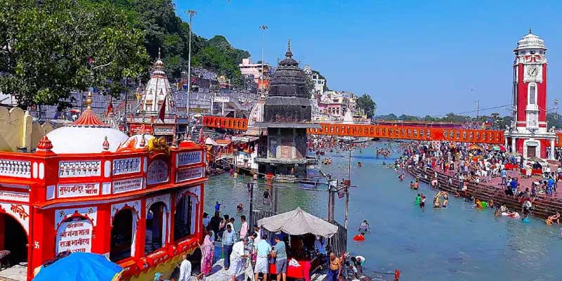 haridwar Tour