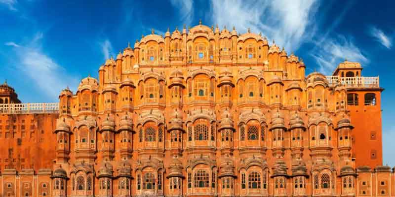 hawa mahal Tour