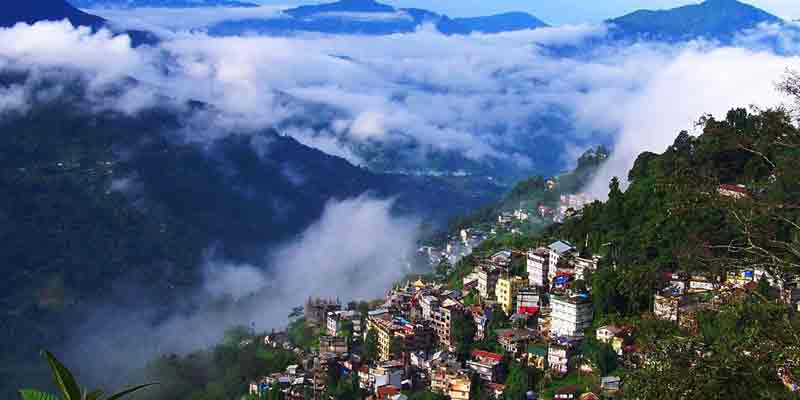 kalimpong Tour