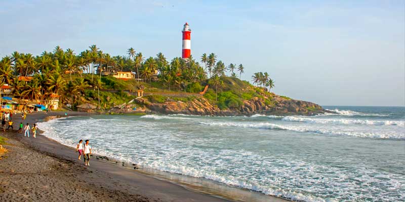 kovalam Tour