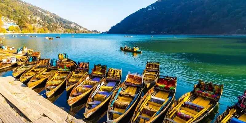 nainital Tour Package