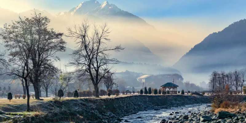 pahalgam Tour