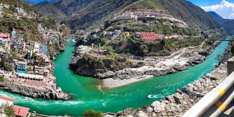 rudraprayag Tour